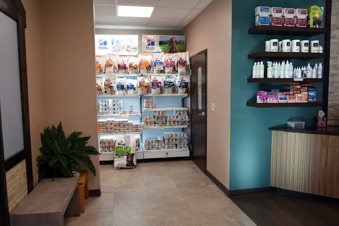 Wausau Animal Hospital 12