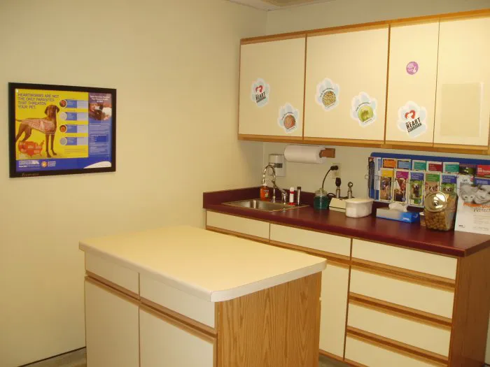 VCA Companion Care Animal Hospital 12