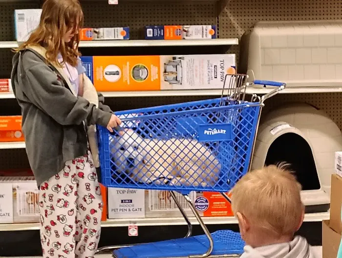 PetSmart Veterinary Services - Wausau 12