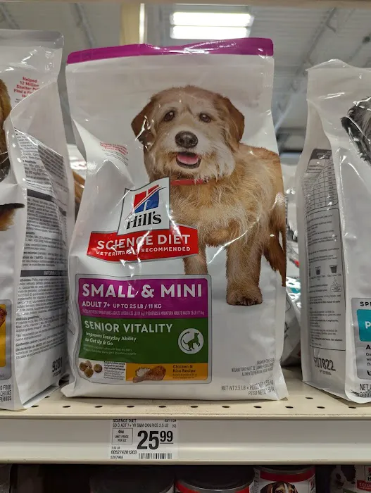 PetSmart Veterinary Services - Wausau 12