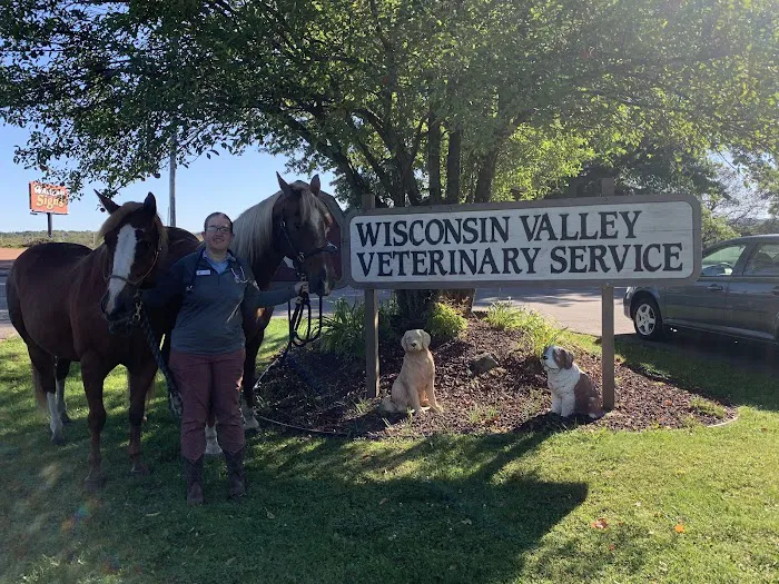 Wisconsin Valley Veterinary Service 12