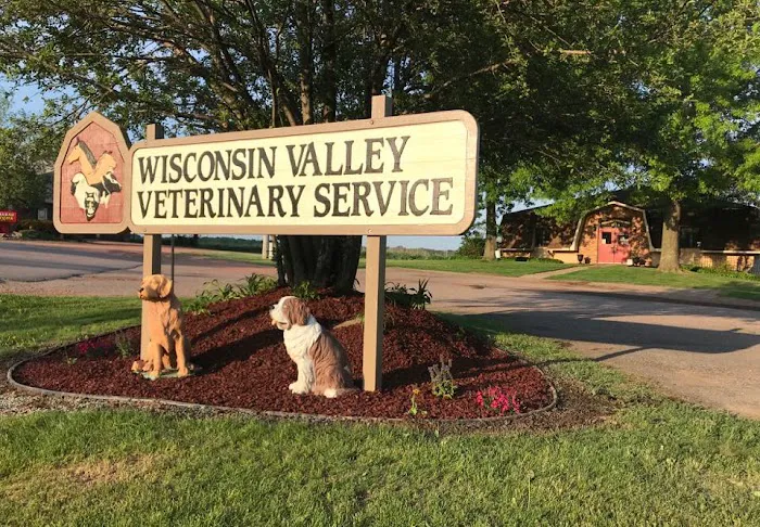 Wisconsin Valley Veterinary Service 12