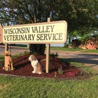 Wisconsin Valley Veterinary Service ico