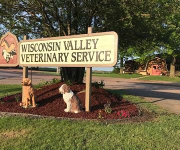 Wisconsin Valley Veterinary Service