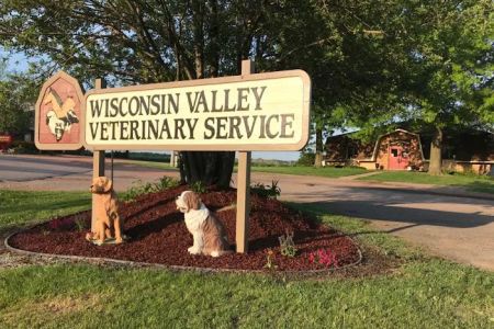 Wisconsin Valley Veterinary Service