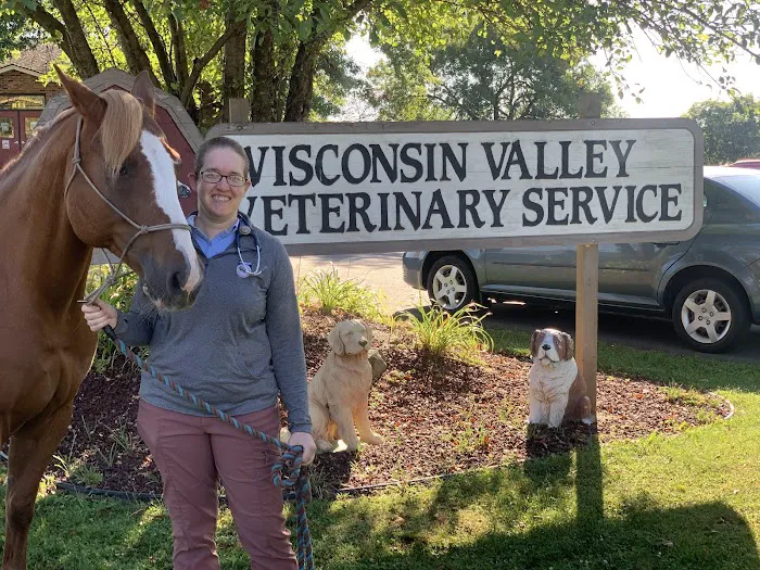 Wisconsin Valley Veterinary Service 12