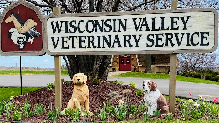 Wisconsin Valley Veterinary Service 12