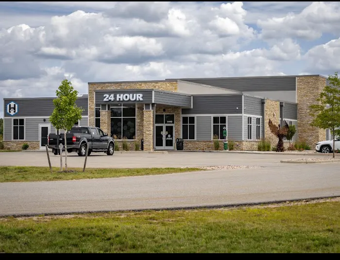 PAW Health Network - 24 Hour Animal Care Center 12