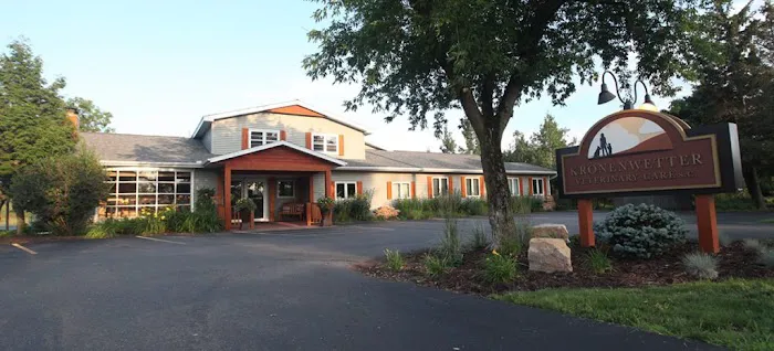 Kronenwetter Veterinary Care 12