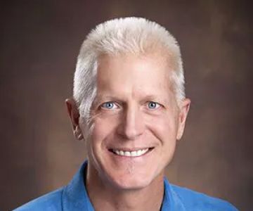 Paul Reifenrath, DVM