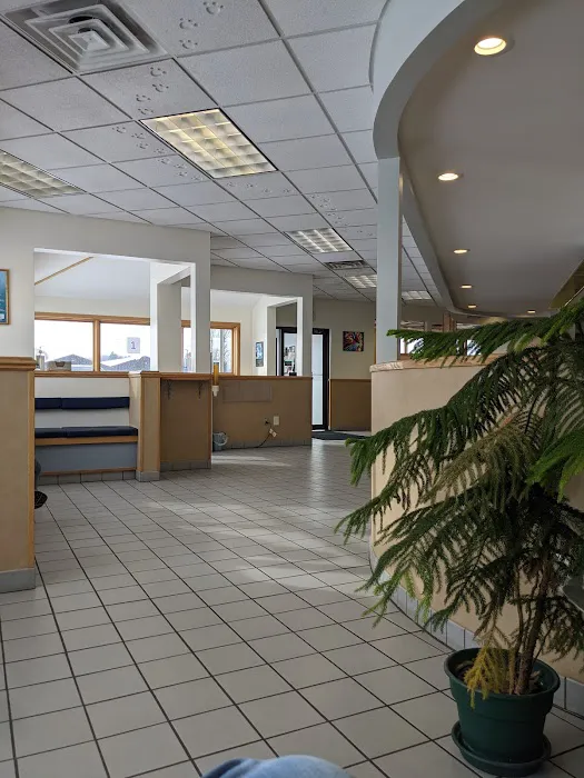 Medford Veterinary Clinic 2