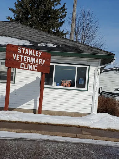Stanley Veterinary Services 1