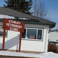 Stanley Veterinary Services ico