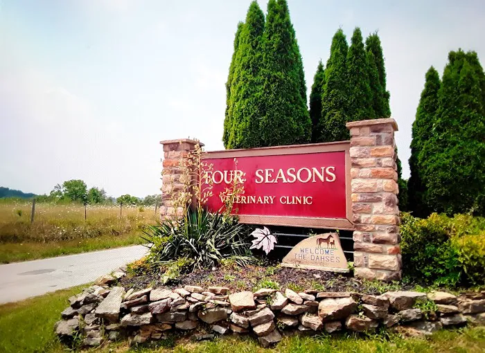 Four Seasons Veterinary Clinic 5