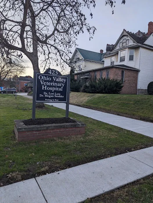 Ohio Valley Veterinary Hospital 3