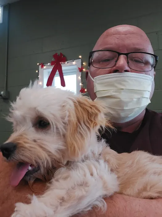 Williamstown Animal Hospital 8