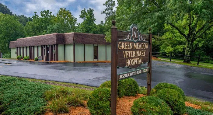 Green Meadow Veterinary Hospital 9