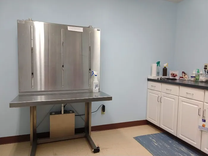 River City Pet Hospital 7