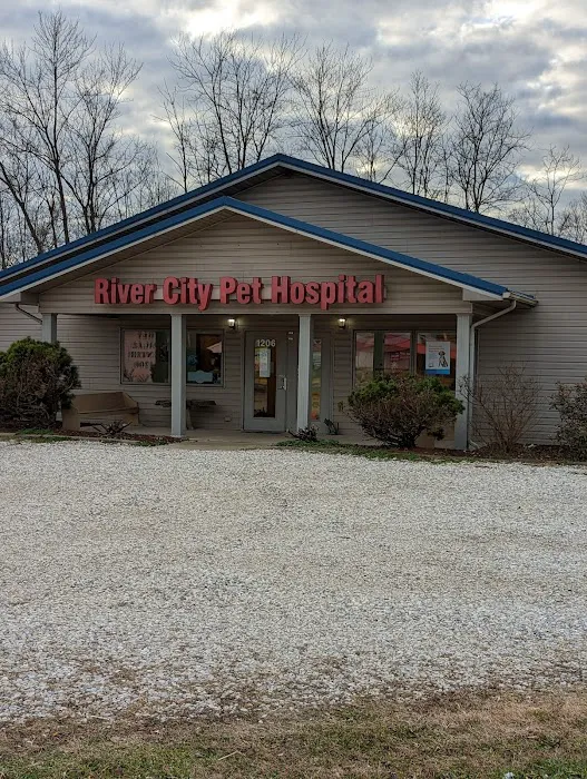 River City Pet Hospital 8