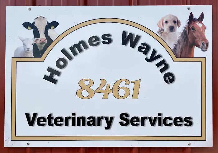Holmes Wayne Veterinary Services 2