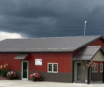 Holmes Wayne Veterinary Services