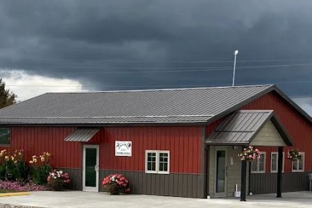 Holmes Wayne Veterinary Services