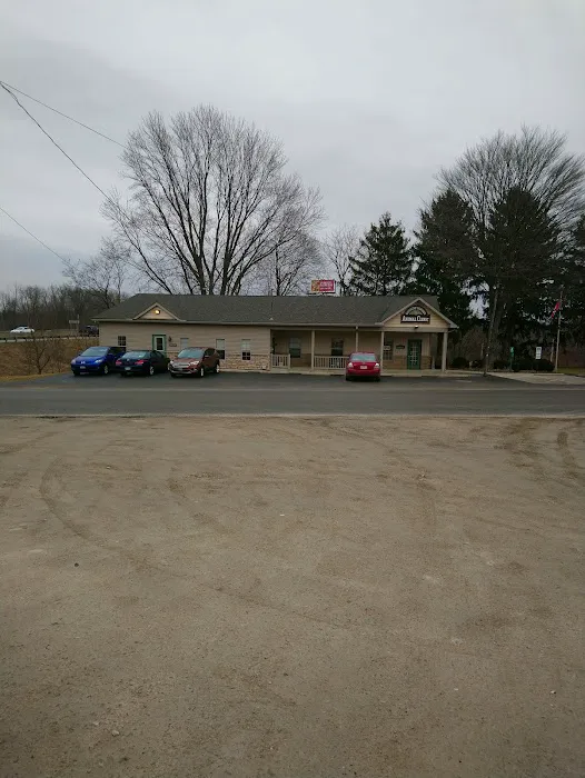 Country Corner Animal Clinic 12