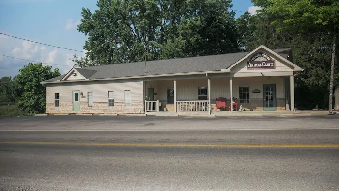 Country Corner Animal Clinic 12