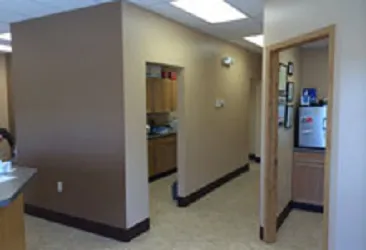 Veterinary Medical Hospital 6