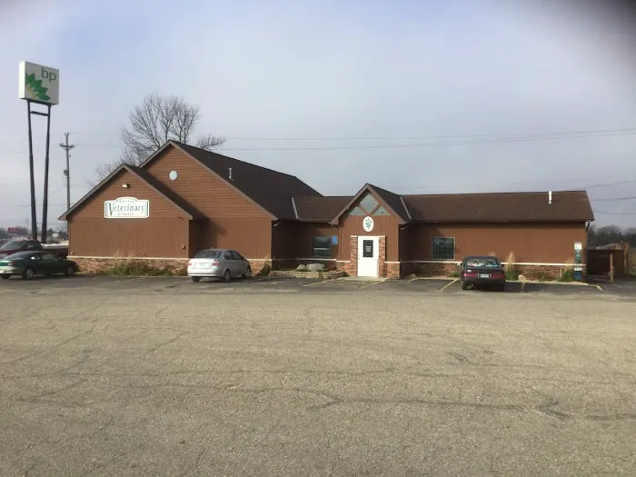 Austin Veterinary Clinic 8