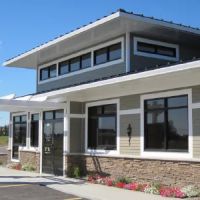 Owatonna Veterinary Services formerly / now Owatonna Veterinary Hospital ico