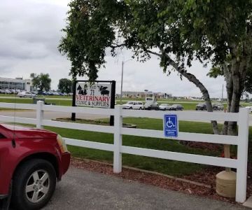 South 71 Veterinary Clinic