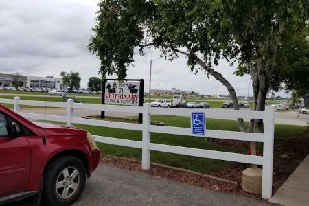 South 71 Veterinary Clinic