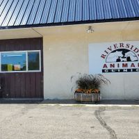 Riverside Animal Clinic ico
