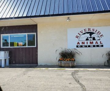 Riverside Animal Clinic