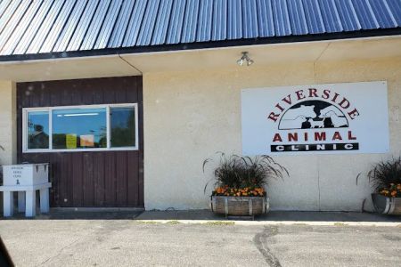Riverside Animal Clinic