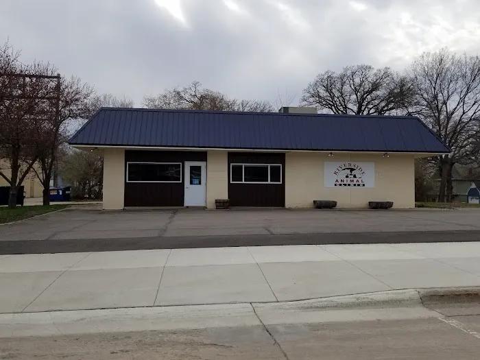 Riverside Animal Clinic 12
