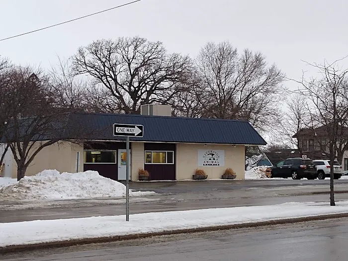 Riverside Animal Clinic 12