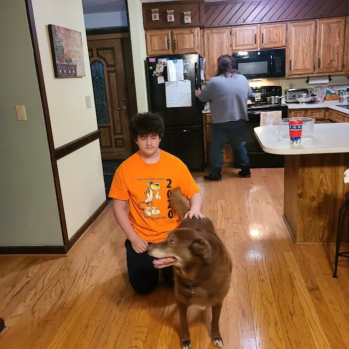 Medina Veterinary Clinic 12