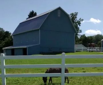 Sharon Center Veterinary Hospital