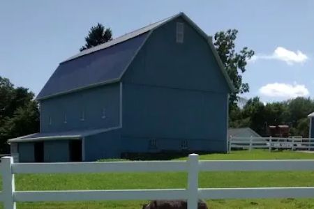 Sharon Center Veterinary Hospital
