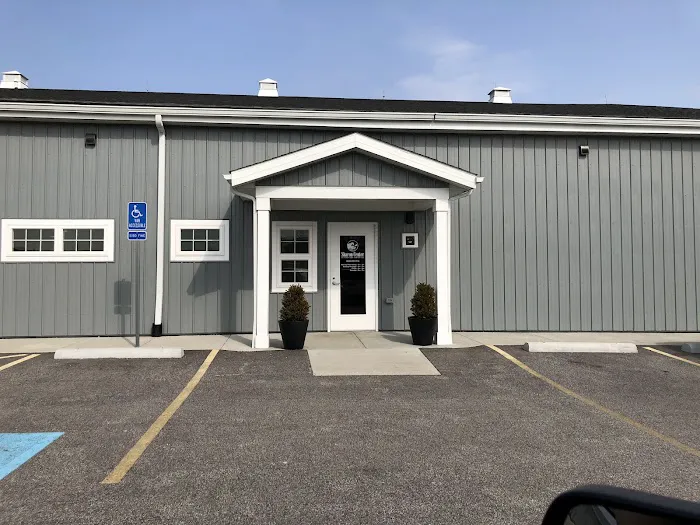 Sharon Center Veterinary Hospital 8