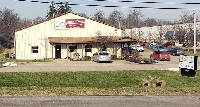 Endless Trails Animal Clinic 6