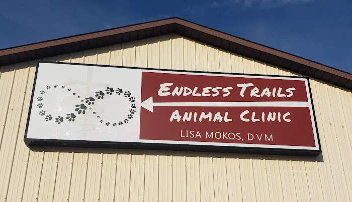 Endless Trails Animal Clinic 3