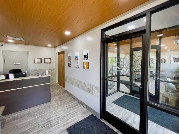 Porter Pet Hospital 12