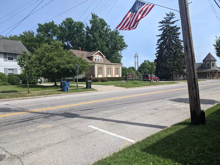 Falls Veterinary Clinic 12