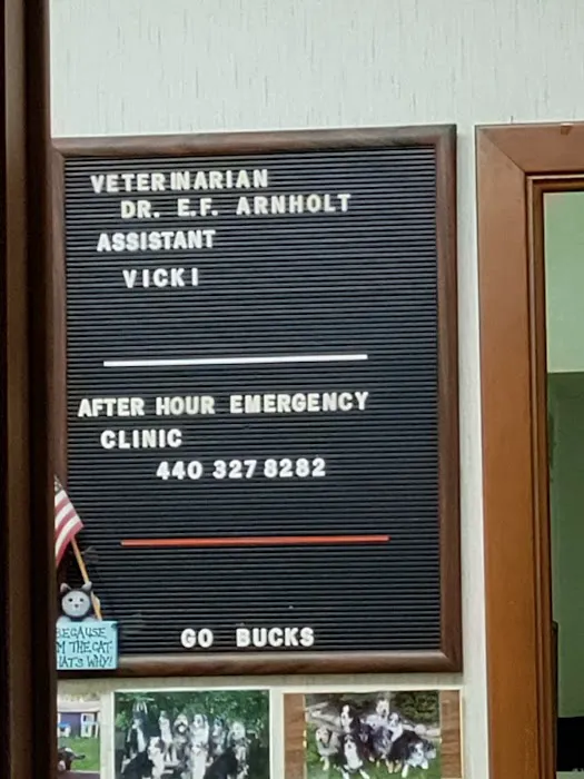 Falls Veterinary Clinic 12