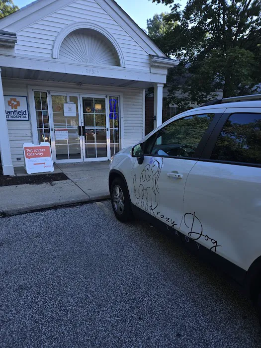 Banfield Pet Hospital 12
