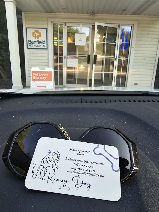 Banfield Pet Hospital 12