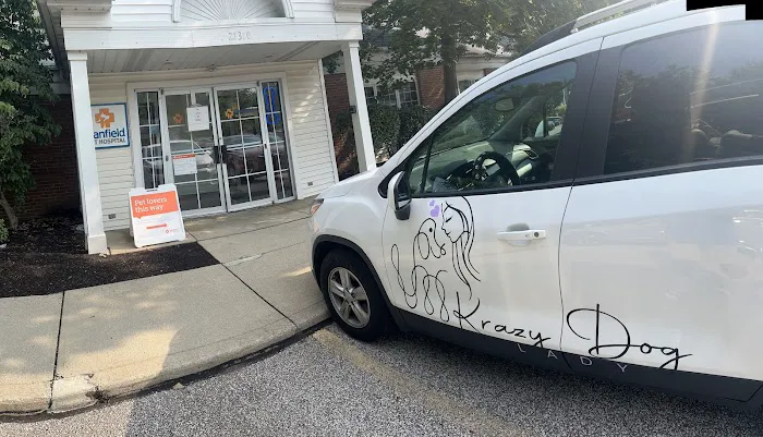 Banfield Pet Hospital 12